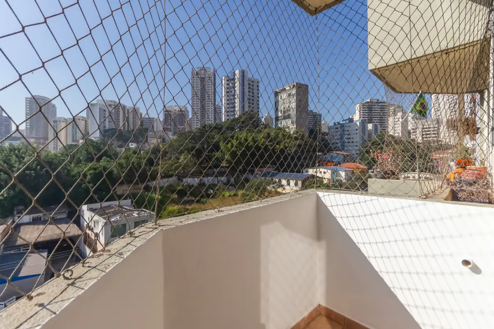 Apartamento com 2 quartos à venda, 60m2 em São Paulo - SP - imagem 9 Foto 9 de Apartamento com 2 quartos à venda, 60m2 em São Paulo - SP