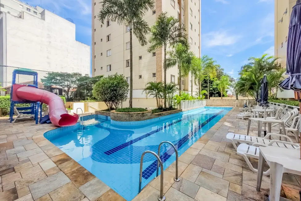 Apartamento com 2 quartos à venda, 61m2 em Barra Funda, São Paulo - SP - imagem 3 Foto 3 de Apartamento com 2 quartos à venda, 61m2 em Barra Funda, São Paulo - SP