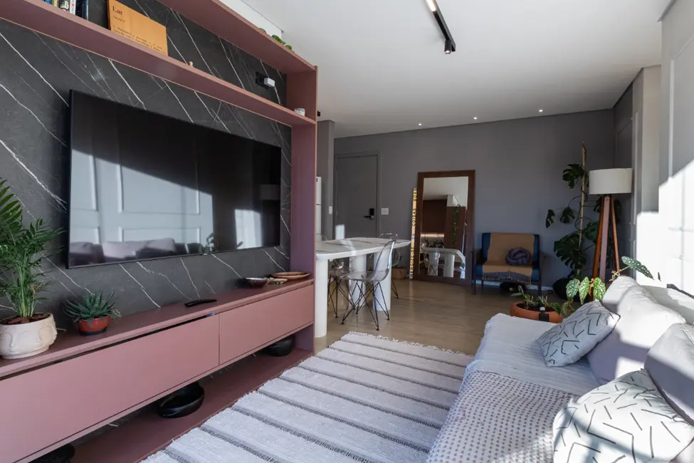 Apartamento com 2 quartos à venda, 62m2 em Barra Funda, São Paulo - SP - imagem 7 Foto 7 de Apartamento com 2 quartos à venda, 62m2 em Barra Funda, São Paulo - SP