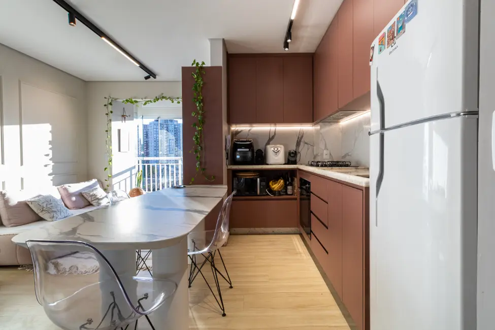 Apartamento com 2 quartos à venda, 62m2 em Barra Funda, São Paulo - SP - imagem 1 Foto 1 de Apartamento com 2 quartos à venda, 62m2 em Barra Funda, São Paulo - SP