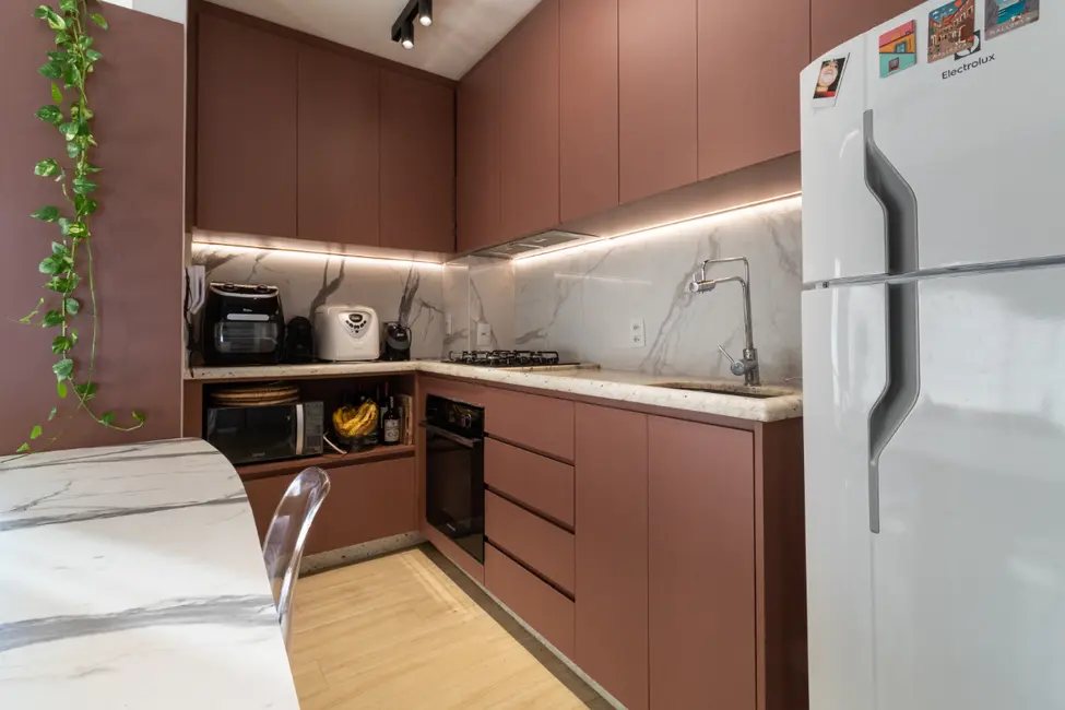 Apartamento com 2 quartos à venda, 62m2 em Barra Funda, São Paulo - SP - imagem 2 Foto 2 de Apartamento com 2 quartos à venda, 62m2 em Barra Funda, São Paulo - SP