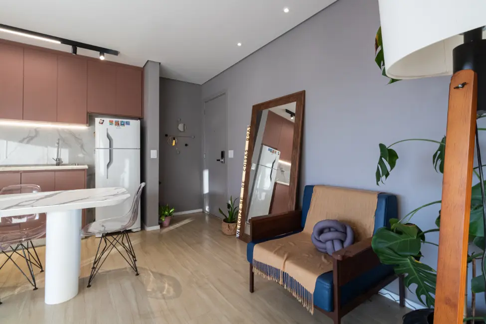 Apartamento com 2 quartos à venda, 62m2 em Barra Funda, São Paulo - SP - imagem 5 Foto 5 de Apartamento com 2 quartos à venda, 62m2 em Barra Funda, São Paulo - SP