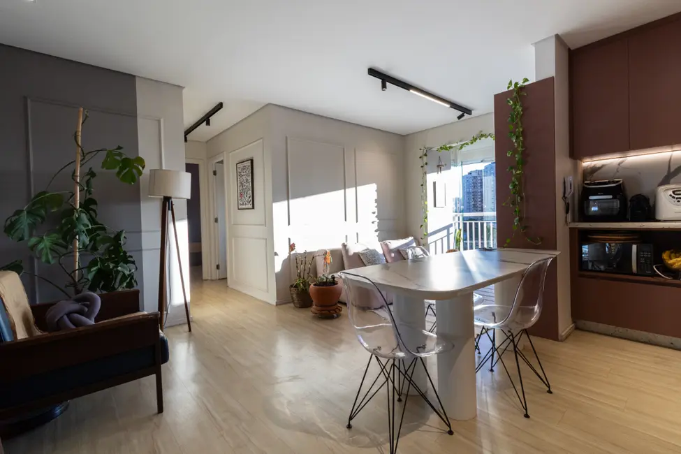 Apartamento com 2 quartos à venda, 62m2 em Barra Funda, São Paulo - SP - imagem 6 Foto 6 de Apartamento com 2 quartos à venda, 62m2 em Barra Funda, São Paulo - SP