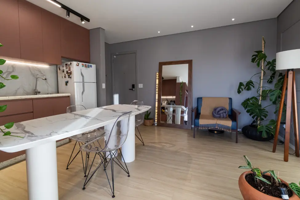 Apartamento com 2 quartos à venda, 62m2 em Barra Funda, São Paulo - SP - imagem 9 Foto 9 de Apartamento com 2 quartos à venda, 62m2 em Barra Funda, São Paulo - SP