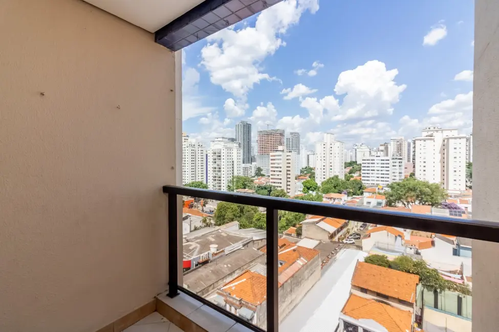 Foto 6 de Apartamento com 2 quartos à venda, 72m2 em Vila Pompéia, São Paulo - SP