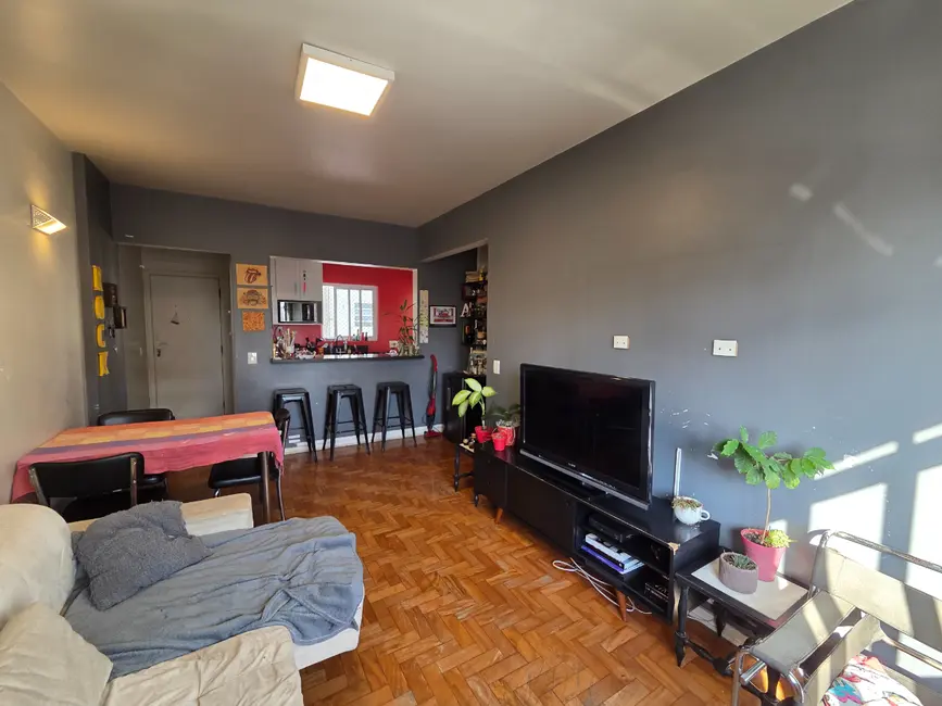 Foto 9 de Apartamento com 2 quartos à venda, 70m2 em Vila Mariana, São Paulo - SP