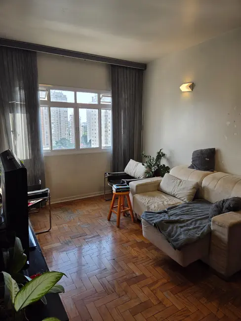 Foto 3 de Apartamento com 2 quartos à venda, 70m2 em Vila Mariana, São Paulo - SP