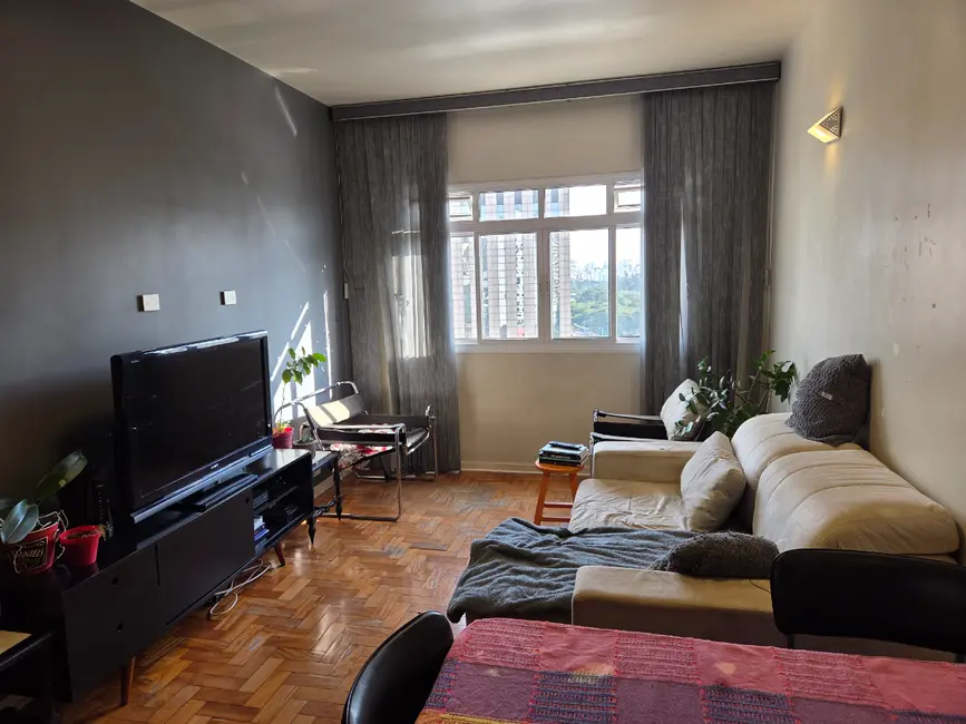 Foto 1 de Apartamento com 2 quartos à venda, 70m2 em Vila Mariana, São Paulo - SP