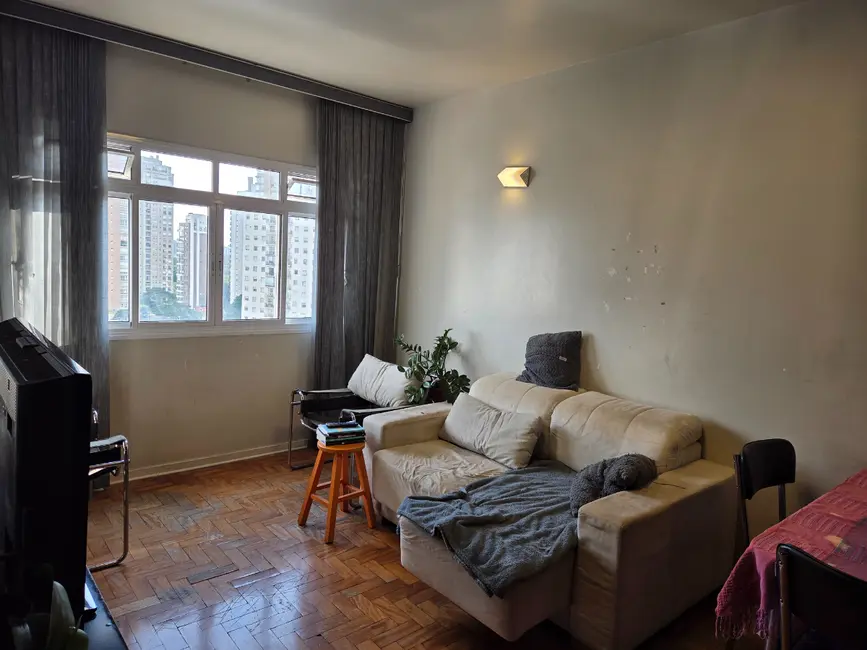 Foto 4 de Apartamento com 2 quartos à venda, 70m2 em Vila Mariana, São Paulo - SP