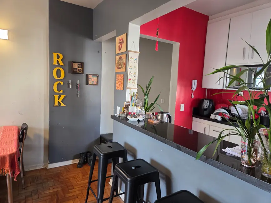 Foto 5 de Apartamento com 2 quartos à venda, 70m2 em Vila Mariana, São Paulo - SP