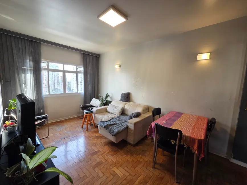 Foto 7 de Apartamento com 2 quartos à venda, 70m2 em Vila Mariana, São Paulo - SP