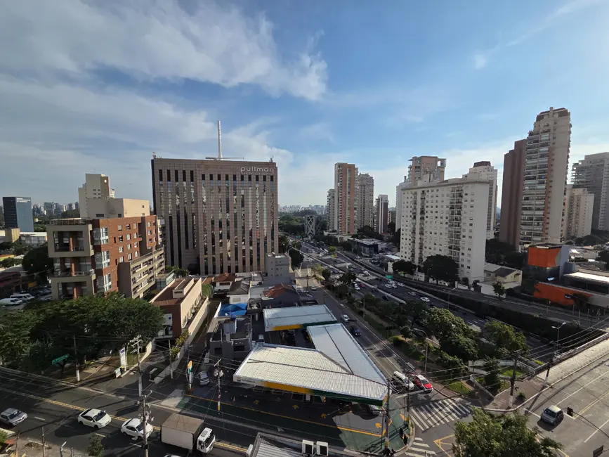 Foto 8 de Apartamento com 2 quartos à venda, 70m2 em Vila Mariana, São Paulo - SP