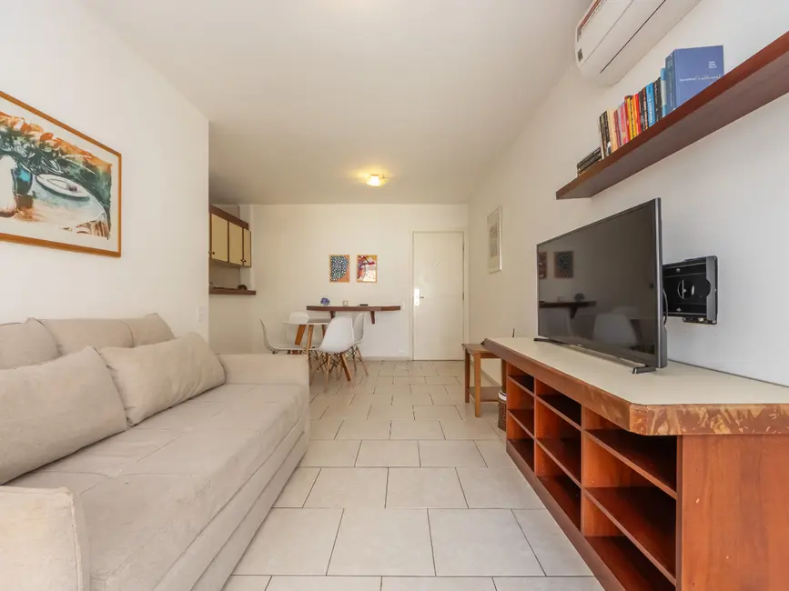 Apartamento com 2 quartos à venda, 60m2 em Jardim Paulista, São Paulo - SP - imagem 3 Foto 3 de Apartamento com 2 quartos à venda, 60m2 em Jardim Paulista, São Paulo - SP