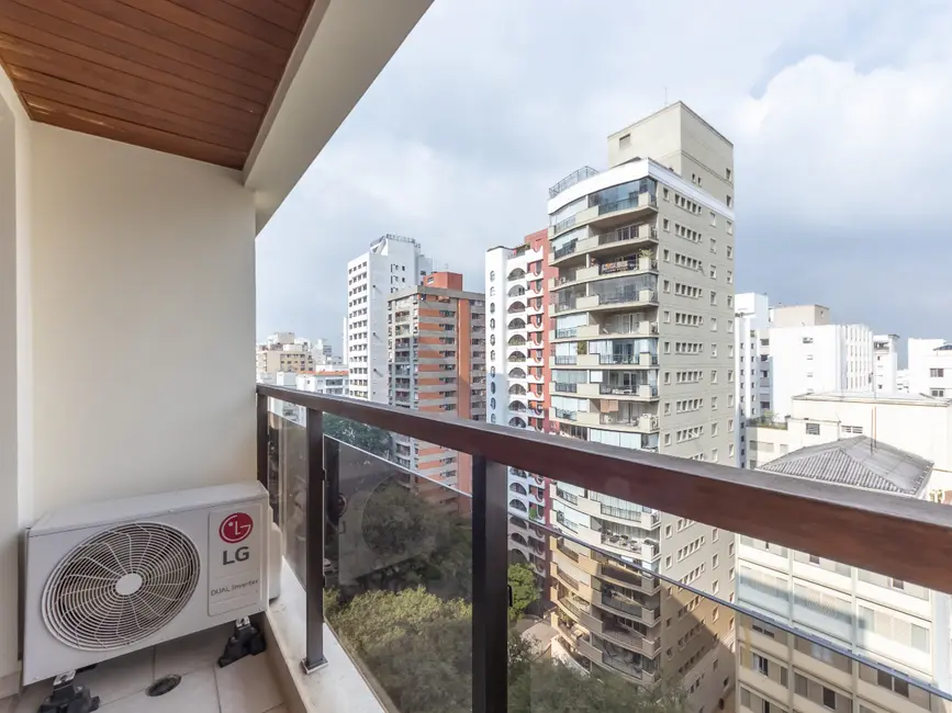 Apartamento com 2 quartos à venda, 60m2 em Jardim Paulista, São Paulo - SP - imagem 6 Foto 6 de Apartamento com 2 quartos à venda, 60m2 em Jardim Paulista, São Paulo - SP