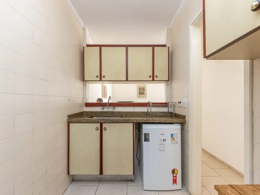 Apartamento com 2 quartos à venda, 60m2 em Jardim Paulista, São Paulo - SP - imagem 9 Foto 9 de Apartamento com 2 quartos à venda, 60m2 em Jardim Paulista, São Paulo - SP