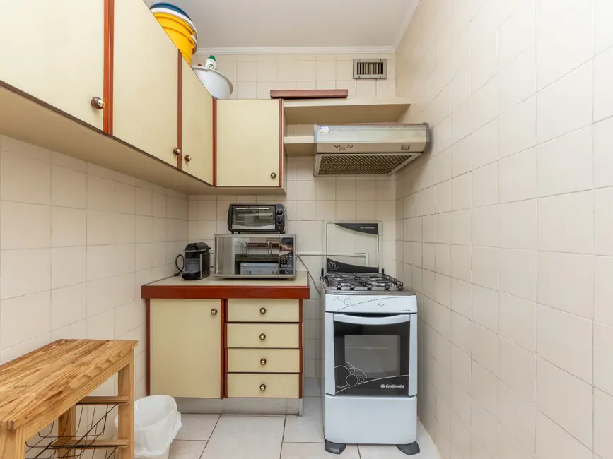 Apartamento com 2 quartos à venda, 60m2 em Jardim Paulista, São Paulo - SP - imagem 8 Foto 8 de Apartamento com 2 quartos à venda, 60m2 em Jardim Paulista, São Paulo - SP