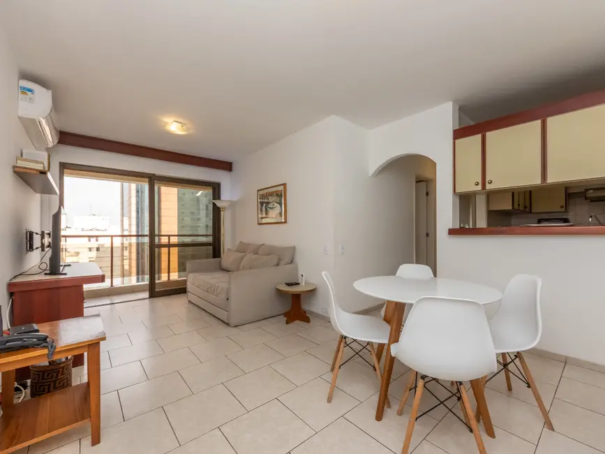 Apartamento com 2 quartos à venda, 60m2 em Jardim Paulista, São Paulo - SP - imagem 1 Foto 1 de Apartamento com 2 quartos à venda, 60m2 em Jardim Paulista, São Paulo - SP