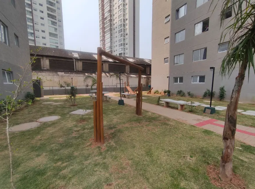 Apartamento com 2 quartos à venda, 46m2 em Barra Funda, São Paulo - SP - imagem 9 Foto 9 de Apartamento com 2 quartos à venda, 46m2 em Barra Funda, São Paulo - SP