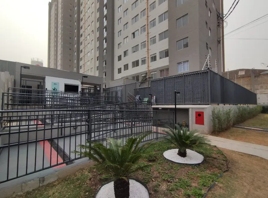 Apartamento com 2 quartos à venda, 46m2 em Barra Funda, São Paulo - SP - imagem 1 Foto 1 de Apartamento com 2 quartos à venda, 46m2 em Barra Funda, São Paulo - SP