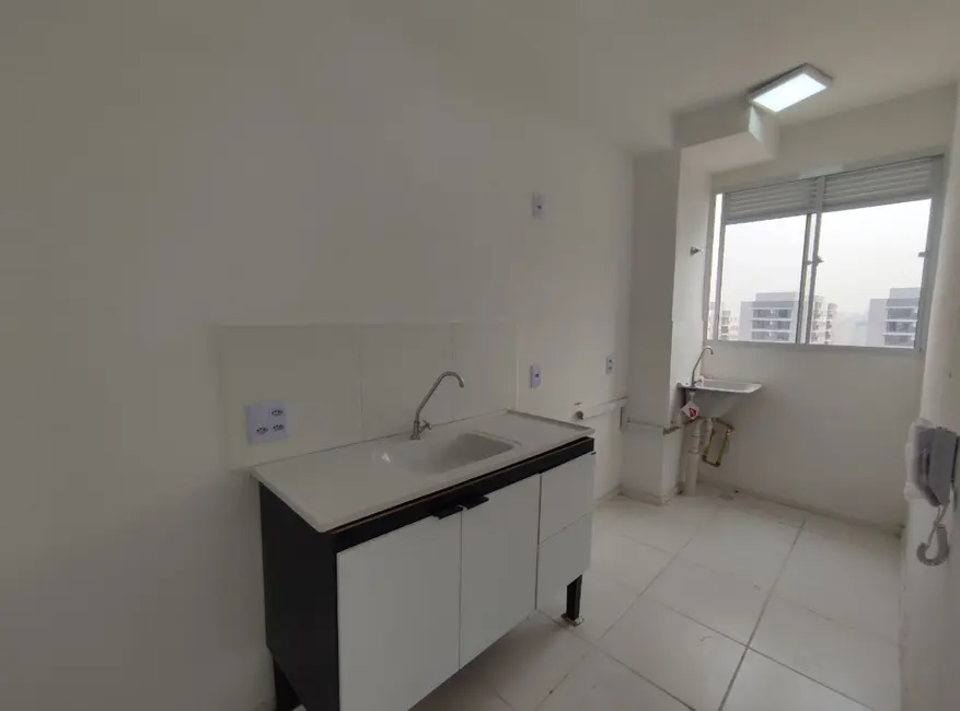 Apartamento com 2 quartos à venda, 46m2 em Barra Funda, São Paulo - SP - imagem 3 Foto 3 de Apartamento com 2 quartos à venda, 46m2 em Barra Funda, São Paulo - SP