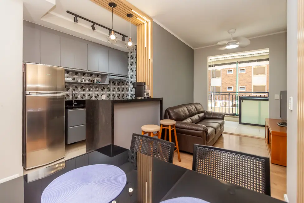 Apartamento com 2 quartos à venda, 61m2 em Água Branca, São Paulo - SP - imagem 2 Foto 2 de Apartamento com 2 quartos à venda, 61m2 em Água Branca, São Paulo - SP