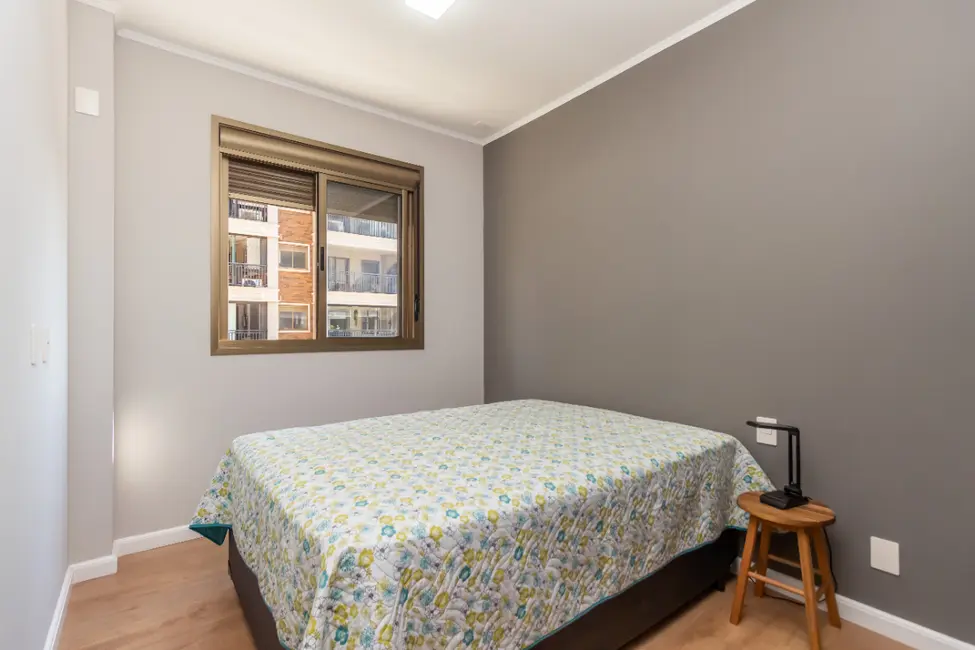 Apartamento com 2 quartos à venda, 61m2 em Água Branca, São Paulo - SP - imagem 7 Foto 7 de Apartamento com 2 quartos à venda, 61m2 em Água Branca, São Paulo - SP