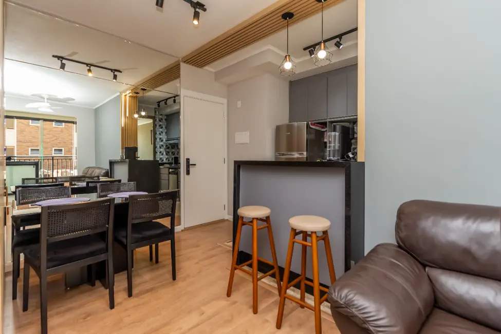 Apartamento com 2 quartos à venda, 61m2 em Água Branca, São Paulo - SP - imagem 4 Foto 4 de Apartamento com 2 quartos à venda, 61m2 em Água Branca, São Paulo - SP
