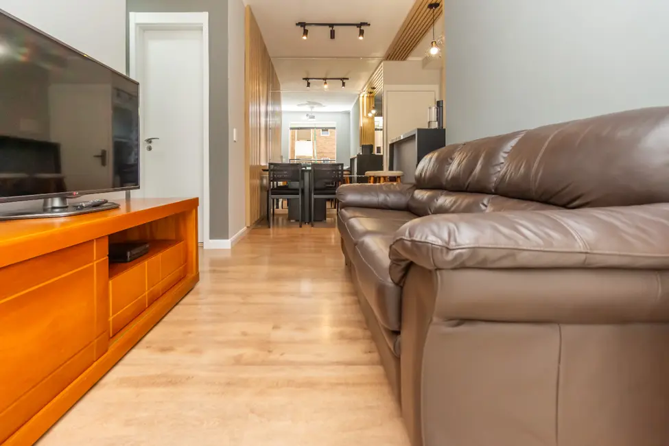 Apartamento com 2 quartos à venda, 61m2 em Água Branca, São Paulo - SP - imagem 5 Foto 5 de Apartamento com 2 quartos à venda, 61m2 em Água Branca, São Paulo - SP