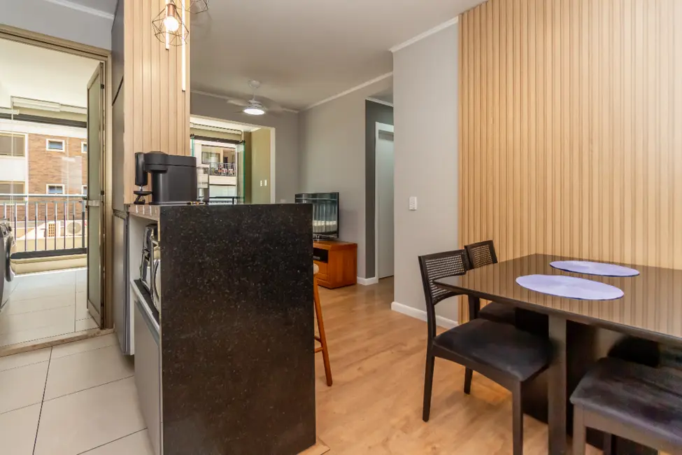 Apartamento com 2 quartos à venda, 61m2 em Água Branca, São Paulo - SP - imagem 3 Foto 3 de Apartamento com 2 quartos à venda, 61m2 em Água Branca, São Paulo - SP