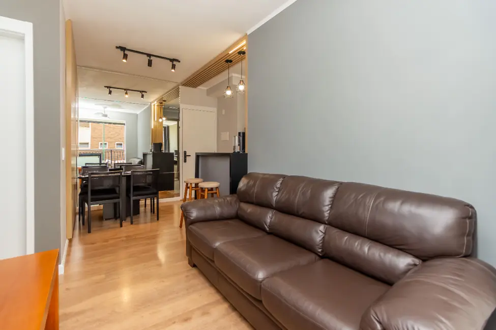 Apartamento com 2 quartos à venda, 61m2 em Água Branca, São Paulo - SP - imagem 6 Foto 6 de Apartamento com 2 quartos à venda, 61m2 em Água Branca, São Paulo - SP