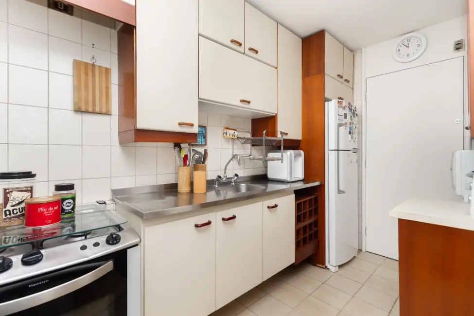 Apartamento com 2 quartos à venda, 65m2 em Vila Clementino, São Paulo - SP - imagem 8 Foto 8 de Apartamento com 2 quartos à venda, 65m2 em Vila Clementino, São Paulo - SP