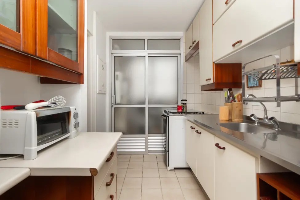 Apartamento com 2 quartos à venda, 65m2 em Vila Clementino, São Paulo - SP - imagem 6 Foto 6 de Apartamento com 2 quartos à venda, 65m2 em Vila Clementino, São Paulo - SP