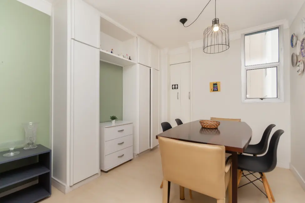 Apartamento com 2 quartos à venda, 65m2 em Vila Clementino, São Paulo - SP - imagem 9 Foto 9 de Apartamento com 2 quartos à venda, 65m2 em Vila Clementino, São Paulo - SP