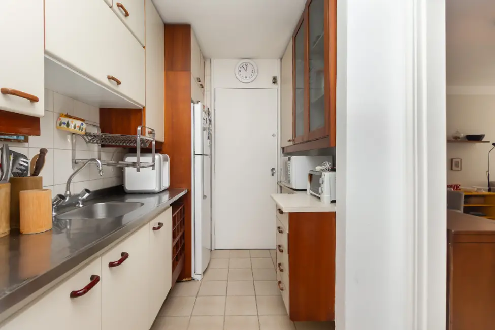 Apartamento com 2 quartos à venda, 65m2 em Vila Clementino, São Paulo - SP - imagem 5 Foto 5 de Apartamento com 2 quartos à venda, 65m2 em Vila Clementino, São Paulo - SP