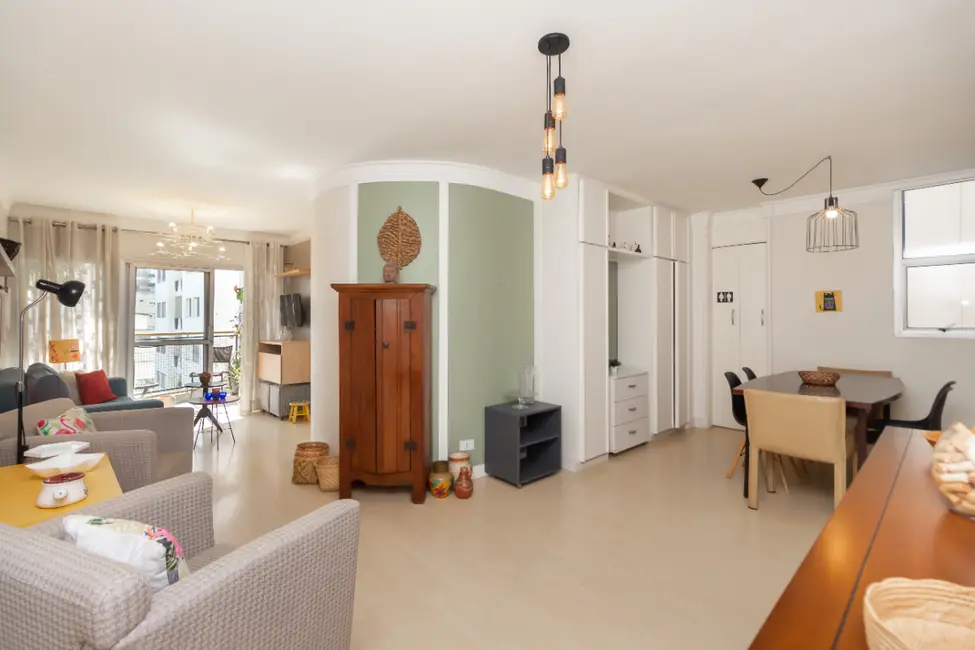 Apartamento com 2 quartos à venda, 65m2 em Vila Clementino, São Paulo - SP - imagem 7 Foto 7 de Apartamento com 2 quartos à venda, 65m2 em Vila Clementino, São Paulo - SP