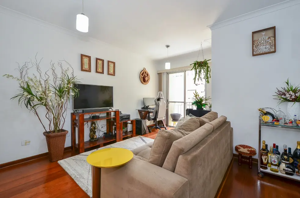 Apartamento com 1 quarto à venda, 62m2 em Vila Uberabinha, São Paulo - SP - imagem 3 Foto 3 de Apartamento com 1 quarto à venda, 62m2 em Vila Uberabinha, São Paulo - SP