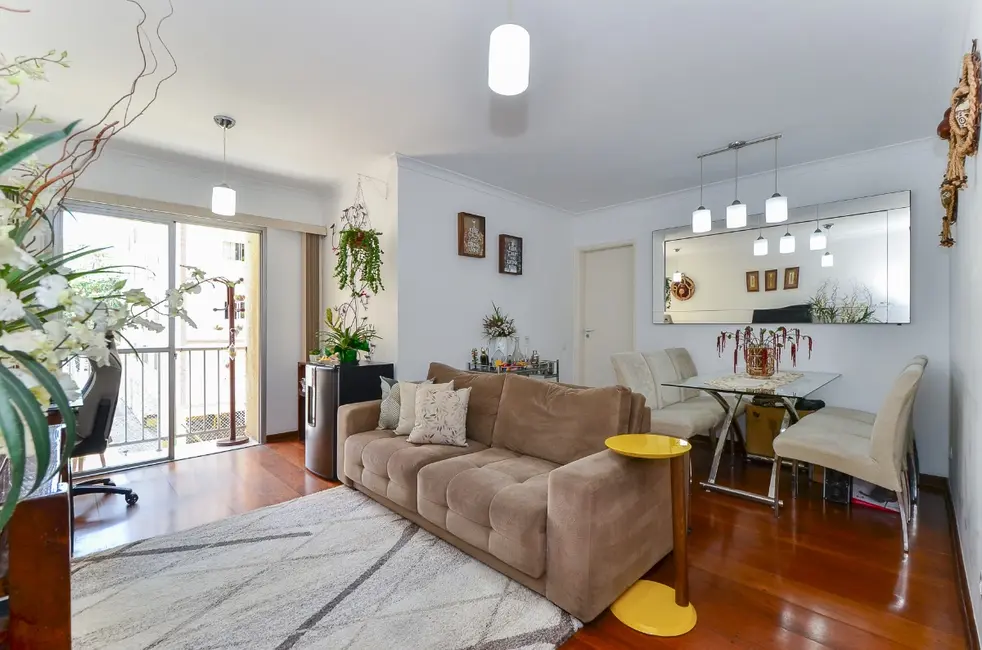 Apartamento com 1 quarto à venda, 62m2 em Vila Uberabinha, São Paulo - SP - imagem 5 Foto 5 de Apartamento com 1 quarto à venda, 62m2 em Vila Uberabinha, São Paulo - SP