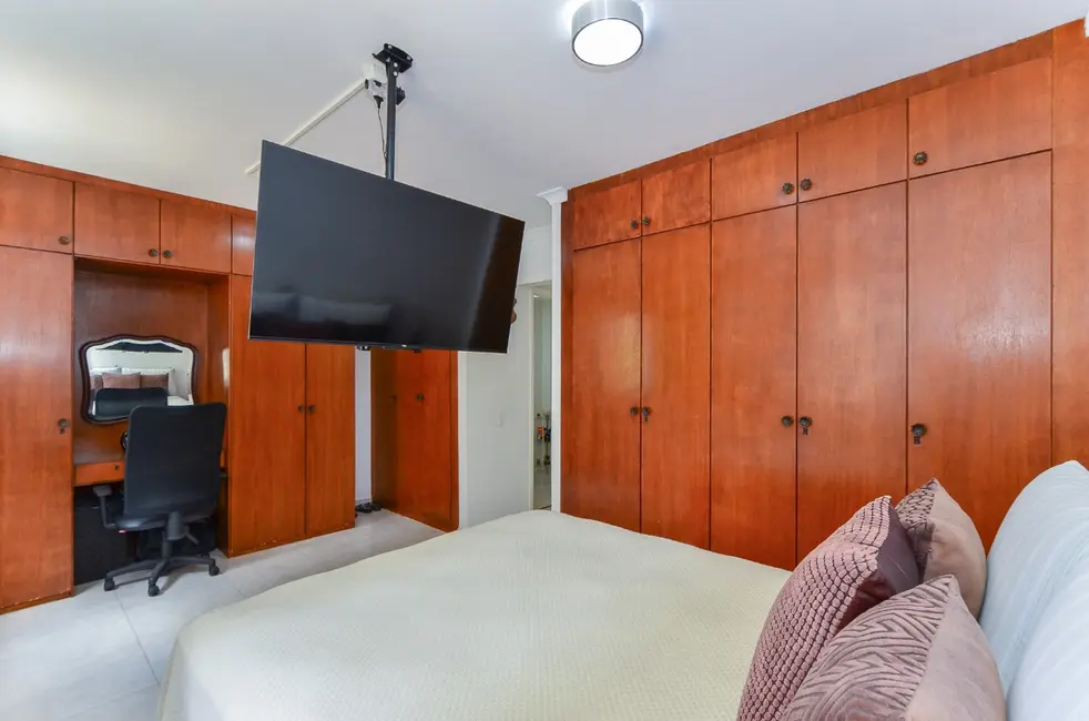 Apartamento com 1 quarto à venda, 62m2 em Vila Uberabinha, São Paulo - SP - imagem 7 Foto 7 de Apartamento com 1 quarto à venda, 62m2 em Vila Uberabinha, São Paulo - SP