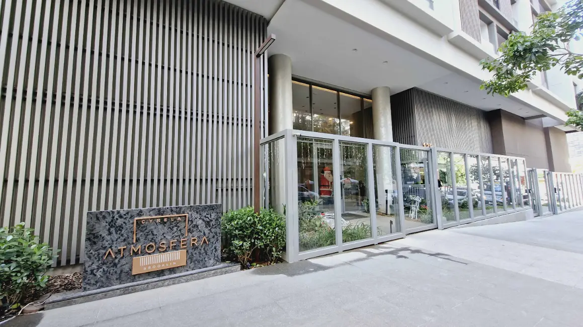 Apartamento com 2 quartos à venda, 65m2 em São Paulo - SP - imagem 2 Foto 2 de Apartamento com 2 quartos à venda, 65m2 em São Paulo - SP