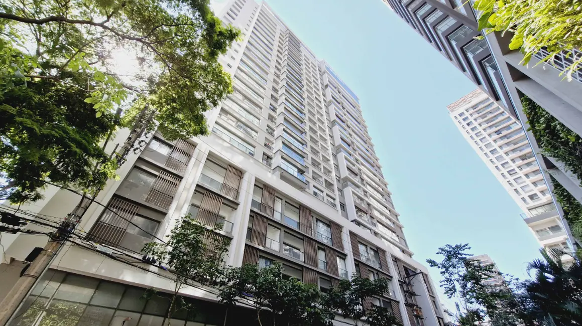 Apartamento com 2 quartos à venda, 65m2 em São Paulo - SP - imagem 1 Foto 1 de Apartamento com 2 quartos à venda, 65m2 em São Paulo - SP