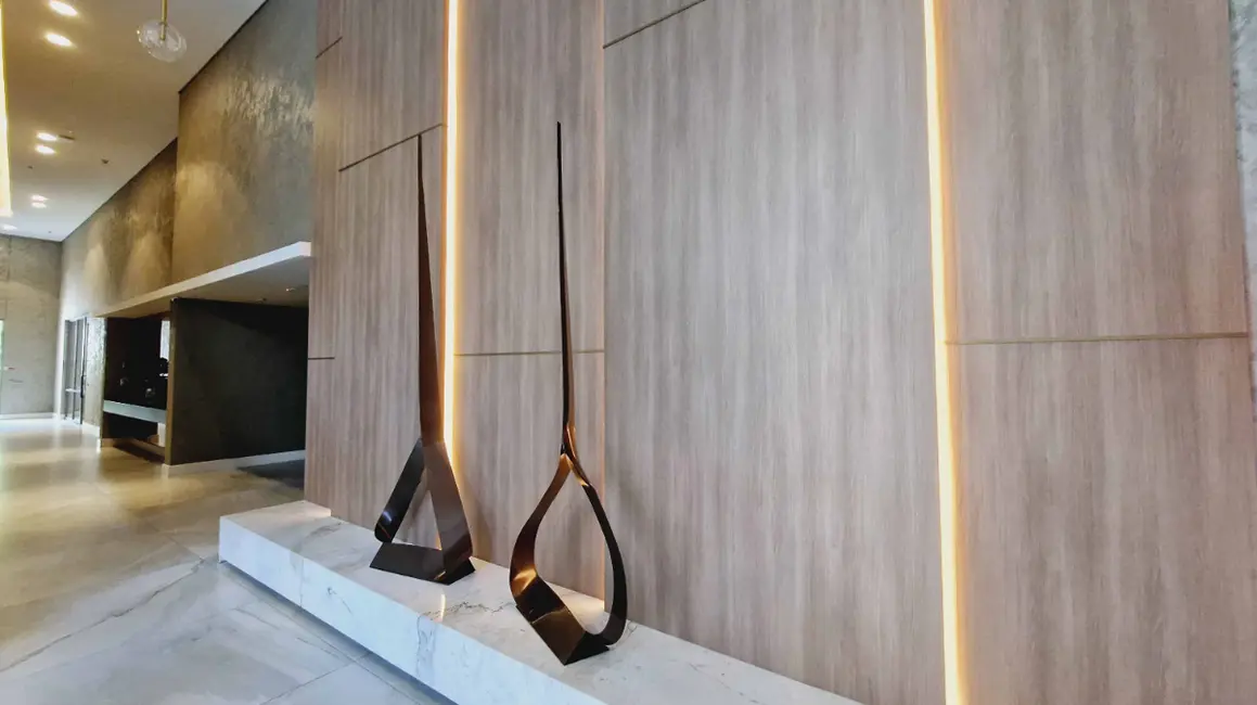 Apartamento com 2 quartos à venda, 65m2 em São Paulo - SP - imagem 3 Foto 3 de Apartamento com 2 quartos à venda, 65m2 em São Paulo - SP