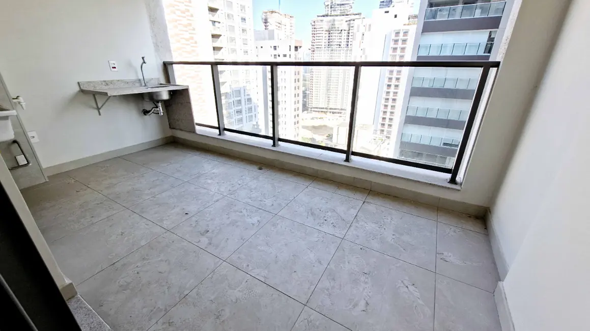 Apartamento com 2 quartos à venda, 65m2 em São Paulo - SP - imagem 9 Foto 9 de Apartamento com 2 quartos à venda, 65m2 em São Paulo - SP