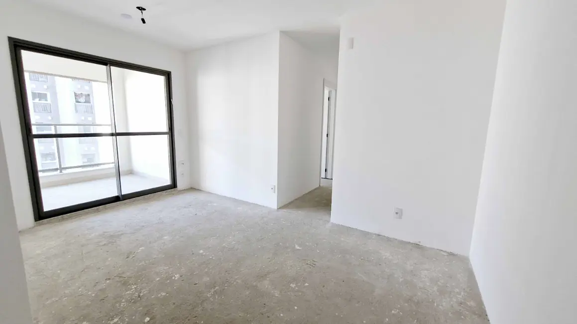 Apartamento com 2 quartos à venda, 65m2 em São Paulo - SP - imagem 5 Foto 5 de Apartamento com 2 quartos à venda, 65m2 em São Paulo - SP