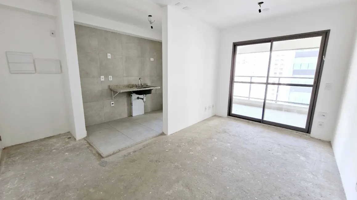 Apartamento com 2 quartos à venda, 65m2 em São Paulo - SP - imagem 6 Foto 6 de Apartamento com 2 quartos à venda, 65m2 em São Paulo - SP