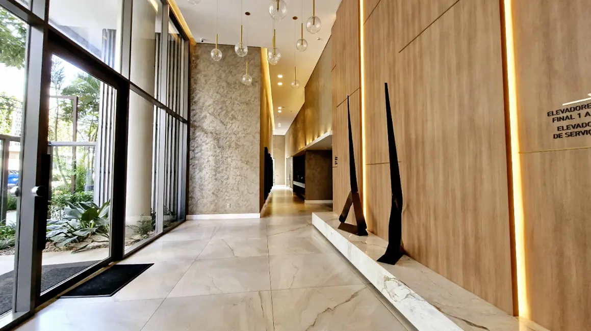 Apartamento com 2 quartos à venda, 65m2 em São Paulo - SP - imagem 4 Foto 4 de Apartamento com 2 quartos à venda, 65m2 em São Paulo - SP