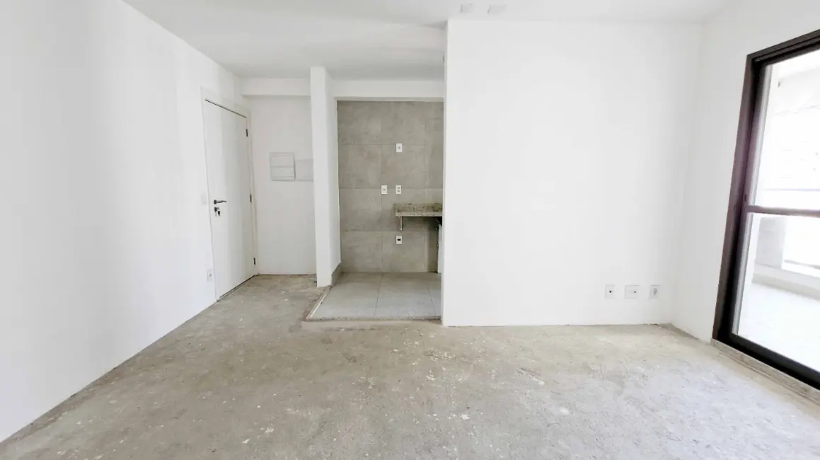 Apartamento com 2 quartos à venda, 65m2 em São Paulo - SP - imagem 7 Foto 7 de Apartamento com 2 quartos à venda, 65m2 em São Paulo - SP