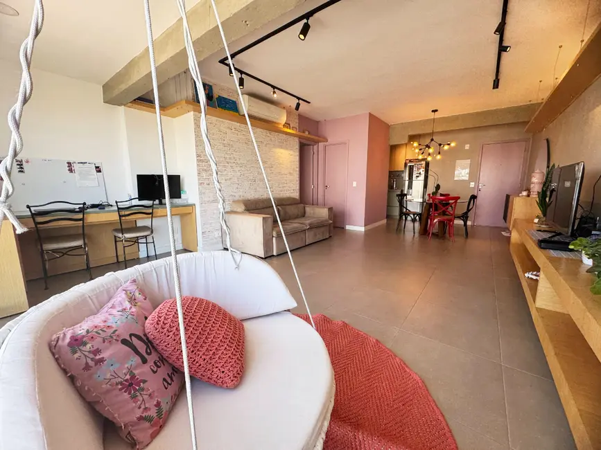 Apartamento com 2 quartos à venda, 65m2 em Vila Mariana, São Paulo - SP - imagem 3 Foto 3 de Apartamento com 2 quartos à venda, 65m2 em Vila Mariana, São Paulo - SP