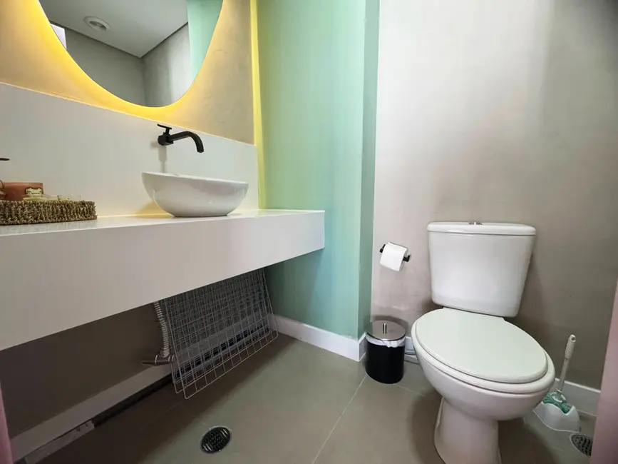 Apartamento com 2 quartos à venda, 65m2 em Vila Mariana, São Paulo - SP - imagem 5 Foto 5 de Apartamento com 2 quartos à venda, 65m2 em Vila Mariana, São Paulo - SP