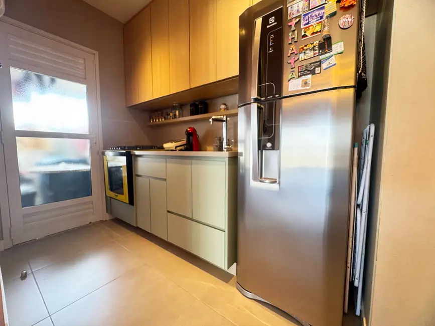 Apartamento com 2 quartos à venda, 65m2 em Vila Mariana, São Paulo - SP - imagem 4 Foto 4 de Apartamento com 2 quartos à venda, 65m2 em Vila Mariana, São Paulo - SP