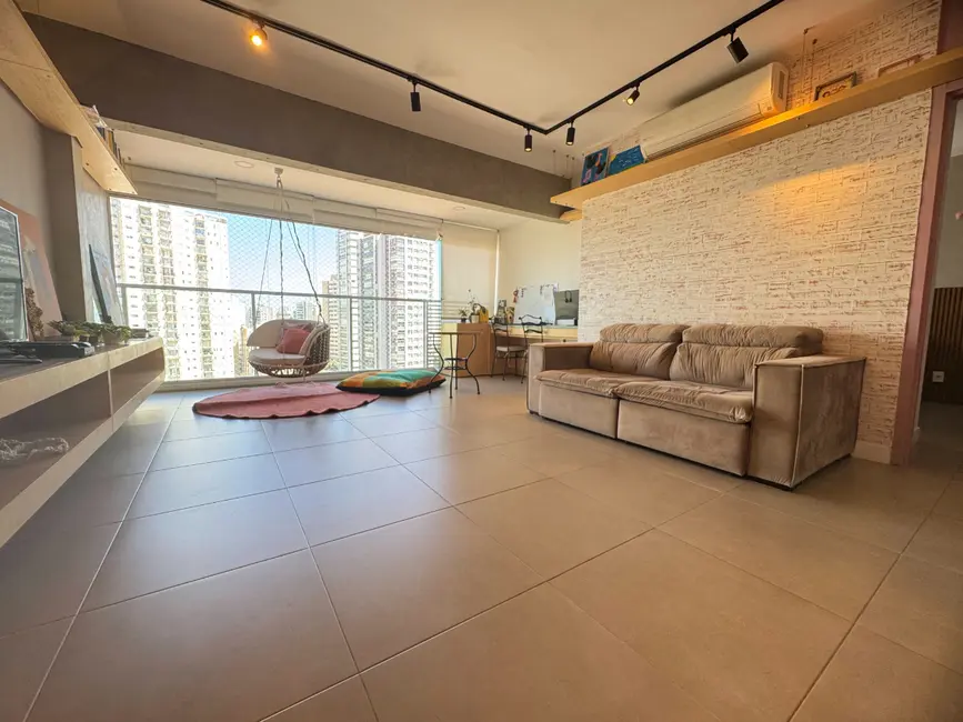 Apartamento com 2 quartos à venda, 65m2 em Vila Mariana, São Paulo - SP - imagem 1 Foto 1 de Apartamento com 2 quartos à venda, 65m2 em Vila Mariana, São Paulo - SP